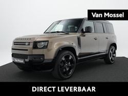 Beige Nieuw 2025 Land Rover Defender HSE Dynamic SUV | € 111.102 (Eerlijke prijs)