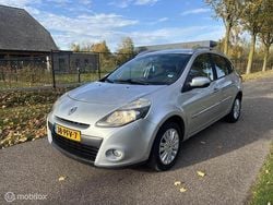 Gebruikt 2011 Renault Clio II Collection Stationwagen | € 1.399 (Goede deal)