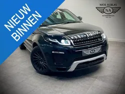 Overige Gebruikt 2018 Land Rover Range Rover evoque SE Dynamic SUV | € 32.950 (Super prijs)