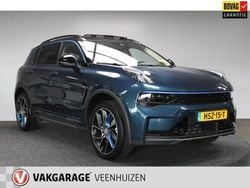 Blauw Gebruikt 2023 Lynk & Co 01 SUV | € 27.950 (Eerlijke prijs)