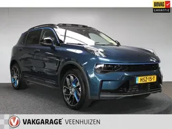 Blauw Gebruikt 2023 Lynk & Co 01 SUV | € 27.950 (Eerlijke prijs)
