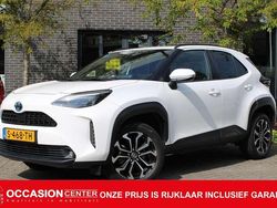 Wit Gebruikt 2023 Toyota Yaris Cross SUV | € 26.950 (Goede deal)