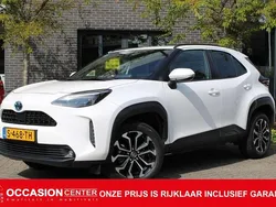 Wit Gebruikt 2023 Toyota Yaris Cross SUV | € 26.950 (Goede deal)