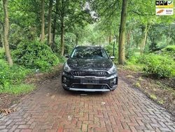 Zwart Gebruikt 2021 Kia Niro SUV | € 21.745 (Goede deal)