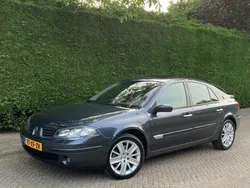 Grijs Gebruikt 2007 Renault Laguna III Hatchback | € 2.250 (Goede deal)