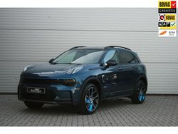 Blauw Gebruikt 2022 Lynk & Co 01 SUV | € 25.950 (Eerlijke prijs)