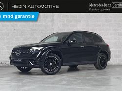 Zwart Gebruikt 2024 Mercedes GLC300e Business SUV | € 75.900