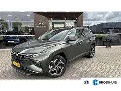Grijs Gebruikt 2023 Hyundai Tucson Comfort SUV | € 34.900 (Goede deal)
