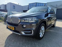 Grijs Gebruikt 2014 BMW X5 Executive SUV | € 19.950 (Eerlijke prijs)