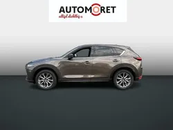 Suv Gebruikt 2020 Mazda CX-5 Style SUV | € 31.950 (Iets duurder)