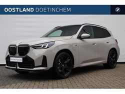 Grijs Gebruikt 2025 BMW X3 M Sport SUV | € 86.436