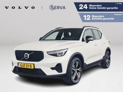 Wit Gebruikt 2024 Volvo XC40 Plus SUV | € 39.995 (Goede deal)