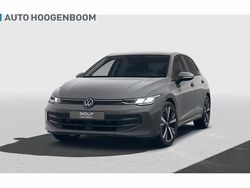Grijs Nieuw 2025 VW Golf VIII Edition Hatchback | € 41.315 (Eerlijke prijs)
