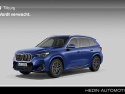 Blauw Gebruikt 2023 BMW X1 Comfort Edition SUV | € 45.880 (Eerlijke prijs)