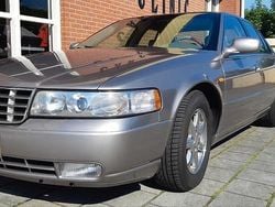 Gebruikt 1999 Cadillac Seville STS | € 8.250