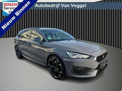 Grijs Gebruikt 2022 Cupra Leon Stationwagen | € 23.350 (Goede deal)