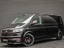 Zwart Gebruikt 2021 VW T6.1 Edition Van | € 43.945