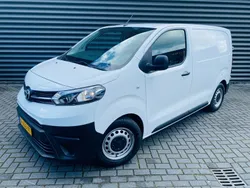 Overige Gebruikt 2019 Toyota Proace Comfort Van | € 16.899 (Super prijs)