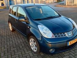 Gebruikt 2006 Nissan Note | € 1.750