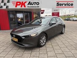Grijs Gebruikt 2020 Mazda 3 Hatchback | € 22.445 (Eerlijke prijs)