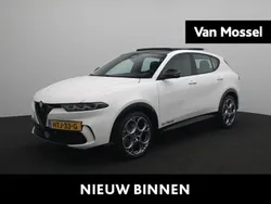 Wit Gebruikt 2025 Alfa Romeo Tonale Edizione Speciale SUV | € 50.770