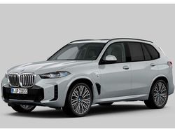 Grijs Gebruikt 2023 BMW X5 Comfort Edition SUV | € 97.880 (Eerlijke prijs)
