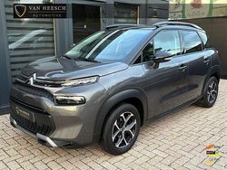 Grijs (metallic) Gebruikt 2022 Citroën C3 Aircross PureTech SUV | € 13.950 (Super prijs)