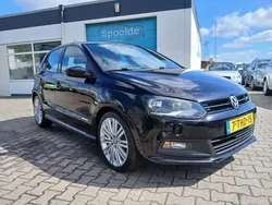 Zwart Gebruikt 2014 VW Polo GT Hatchback | € 6.999 (Eerlijke prijs)