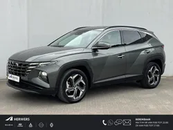 Grijs Gebruikt 2023 Hyundai Tucson Comfort SUV | € 34.935 (Eerlijke prijs)