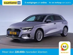 Grijs Gebruikt 2020 Audi A3 Business Hatchback | € 21.945 (Eerlijke prijs)