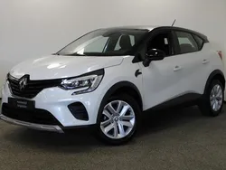 Wit Gebruikt 2023 Renault Captur Techno SUV | € 21.950 (Eerlijke prijs)