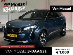 Gebruikt 2024 Peugeot e-3008 GTi SUV | € 32.940 (Eerlijke prijs)