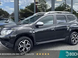 Zwart Gebruikt 2019 Dacia Duster Prestige SUV | € 15.195 (Eerlijke prijs)
