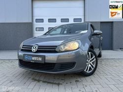 Overige Gebruikt 2009 VW Golf VI Hatchback | € 6.749 (Eerlijke prijs)