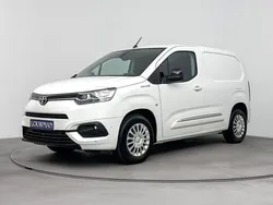 Wit Gebruikt 2024 Toyota Proace City Van | € 32.500 (Eerlijke prijs)