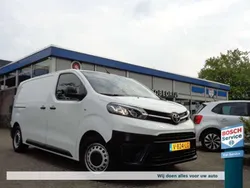 Wit Gebruikt 2018 Toyota Proace Comfort Van | € 10.400 (Eerlijke prijs)
