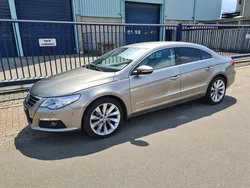 Bruin Gebruikt 2011 VW CC Sedan | € 7.950 (Iets duurder)