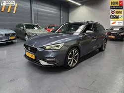 Grijs Gebruikt 2020 Seat Leon FR Stationwagen | € 22.995 (Iets duurder)