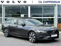 Grijs Gebruikt 2024 Volvo V90 Ultra Stationwagen | € 54.945 (Eerlijke prijs)