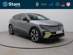 Twotone gris schiste / noir étoilé kqg+gne (grijs metallic) Gebruikt 2024 Renault Mégane Iconic Hatchback | € 36.490 (Duur)