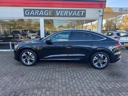 Suv Gebruikt 2020 Audi e-tron Sportback Business SUV | € 29.950 (Super prijs)