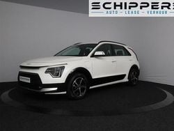 Wit Gebruikt 2023 Kia Niro Start SUV | € 27.900 (Goede deal)
