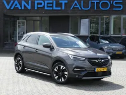 Grijs Gebruikt 2021 Opel Grandland X Business SUV | € 19.900 (Eerlijke prijs)