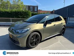 Groen Gebruikt 2025 VW ID.3 Edition Hatchback | € 30.995 (Iets duurder)
