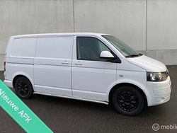 Wit Gebruikt 2015 VW T6 Van | € 5.500 (Goede deal)