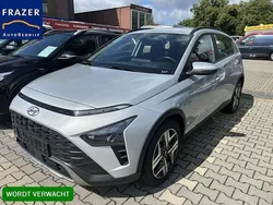 Zilver Gebruikt 2022 Hyundai Bayon Premium SUV | € 20.990 (Eerlijke prijs)