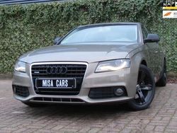 Geel Gebruikt 2008 Audi A4 Proline Sedan | € 8.599 (Super prijs)