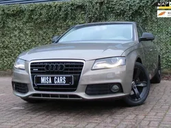 Geel Gebruikt 2008 Audi A4 Proline Sedan | € 8.599 (Goede deal)