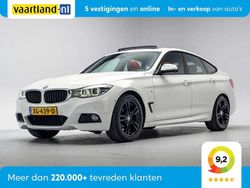Wit Gebruikt 2019 BMW 320 Gran Turismo Executive Hatchback | € 27.945 (Eerlijke prijs)