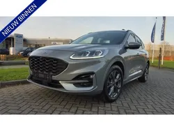 Grijs Gebruikt 2022 Ford Kuga ST-Line X SUV | € 29.994 (Iets duurder)